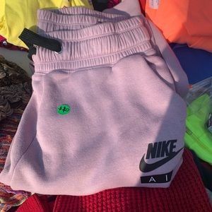 Nike sweatpants